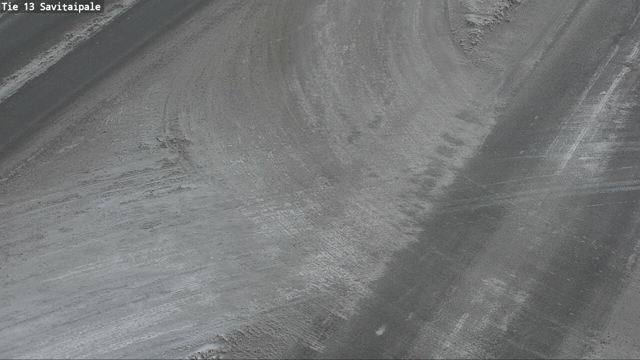 Kelikamerat Kuva Tie 13 Savitaipale, Savitaipale, Etelä-Karjala