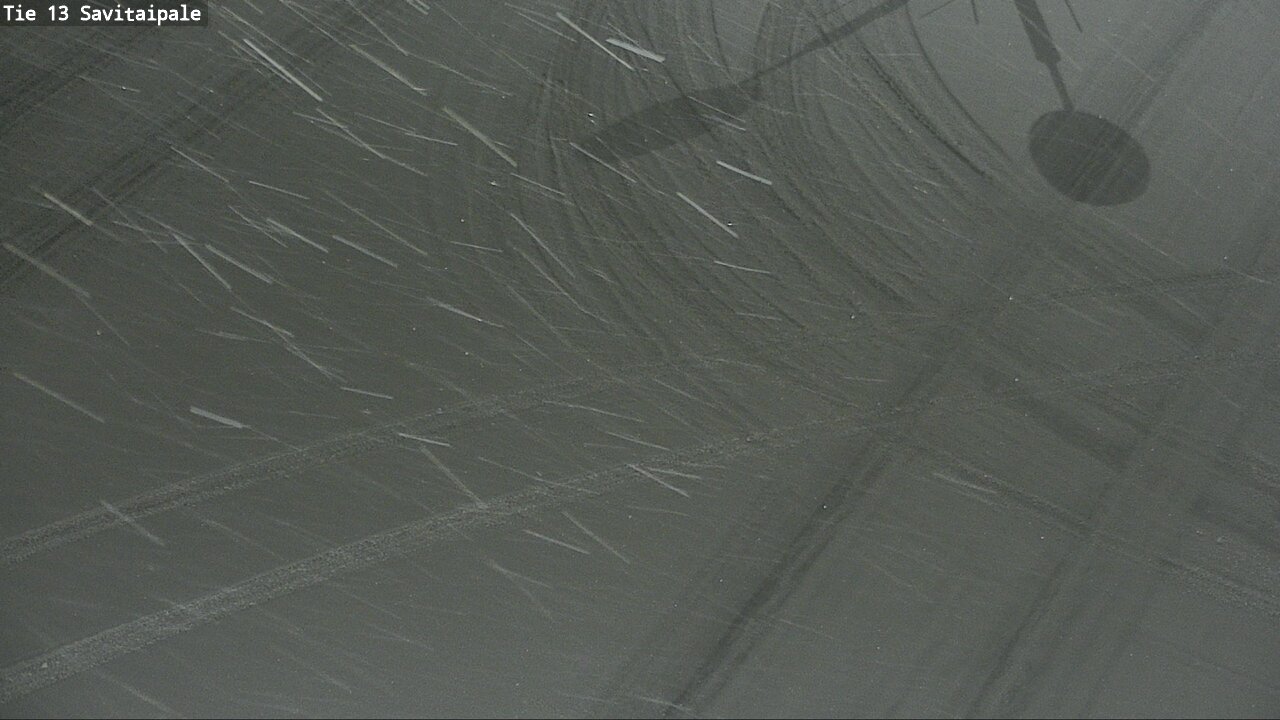 Kelikamerat Kuva Tie 13 Savitaipale, Savitaipale, Etelä-Karjala