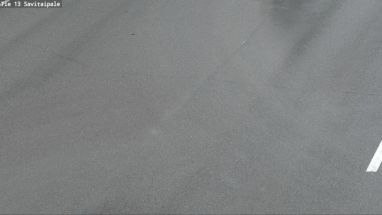 Kelikamerat Kuva Tie 13 Savitaipale, Savitaipale, Etelä-Karjala