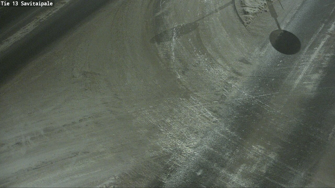 Kelikamerat Kuva Tie 13 Savitaipale, Savitaipale, Etelä-Karjala