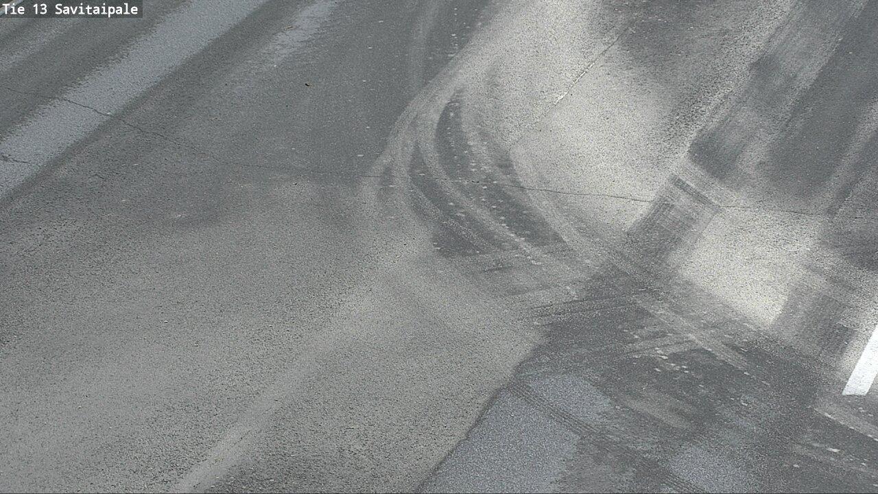 Kelikamerat Kuva Tie 13 Savitaipale, Savitaipale, Etelä-Karjala