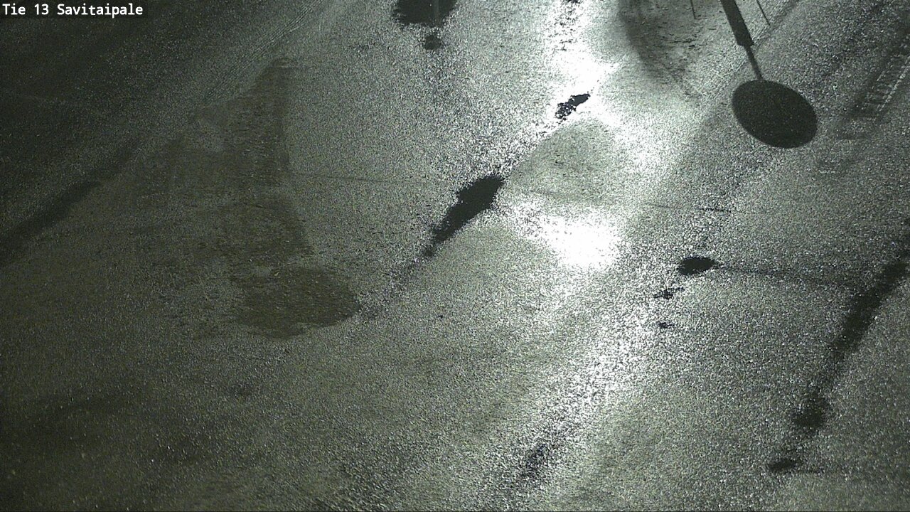 Kelikamerat Kuva Tie 13 Savitaipale, Savitaipale, Etelä-Karjala