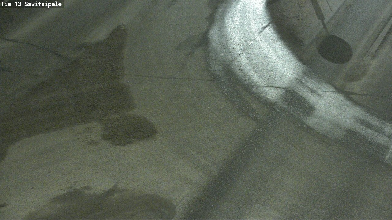 Kelikamerat Kuva Tie 13 Savitaipale, Savitaipale, Etelä-Karjala