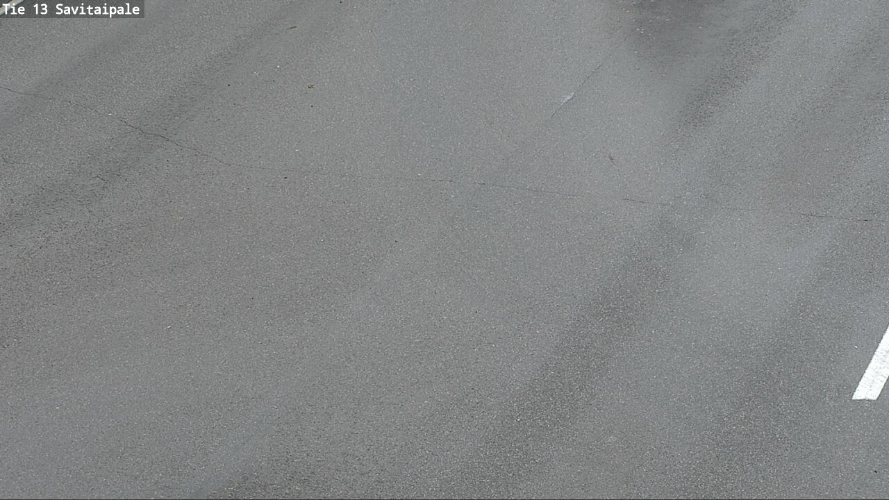 Kelikamerat Kuva Tie 13 Savitaipale, Savitaipale, Etelä-Karjala