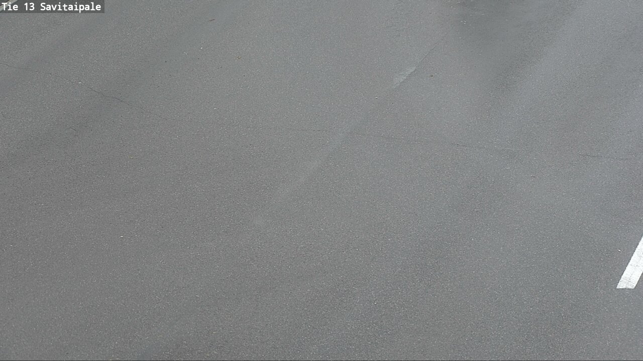 Kelikamerat Kuva Tie 13 Savitaipale, Savitaipale, Etelä-Karjala