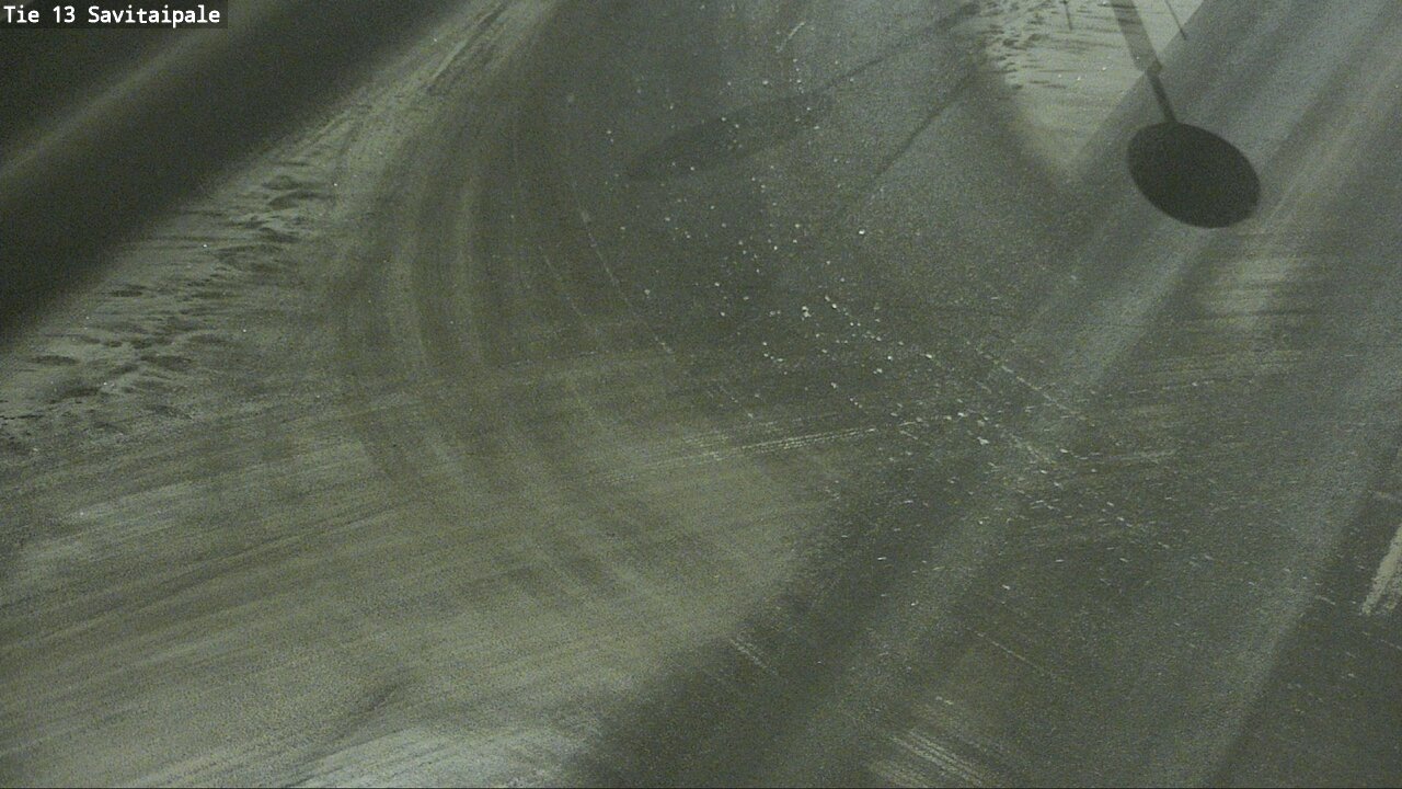 Kelikamerat Kuva Tie 13 Savitaipale, Savitaipale, Etelä-Karjala