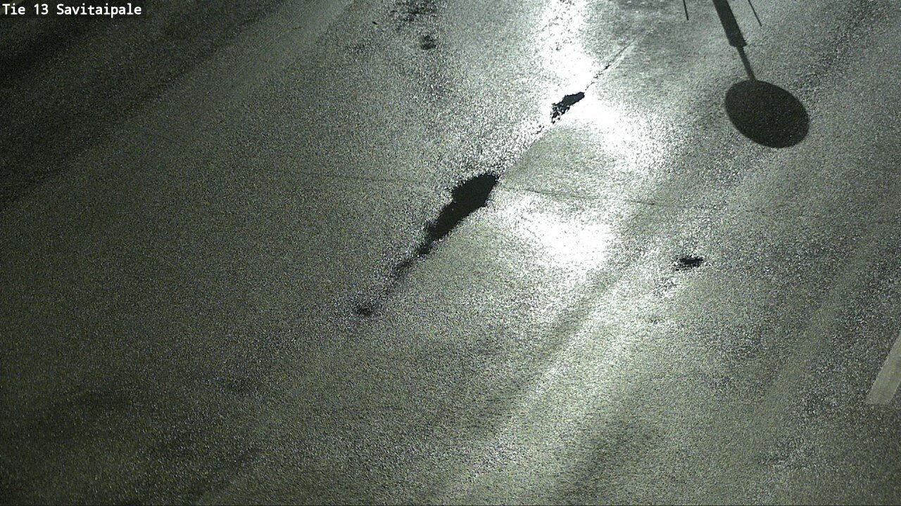 Kelikamerat Kuva Tie 13 Savitaipale, Savitaipale, Etelä-Karjala