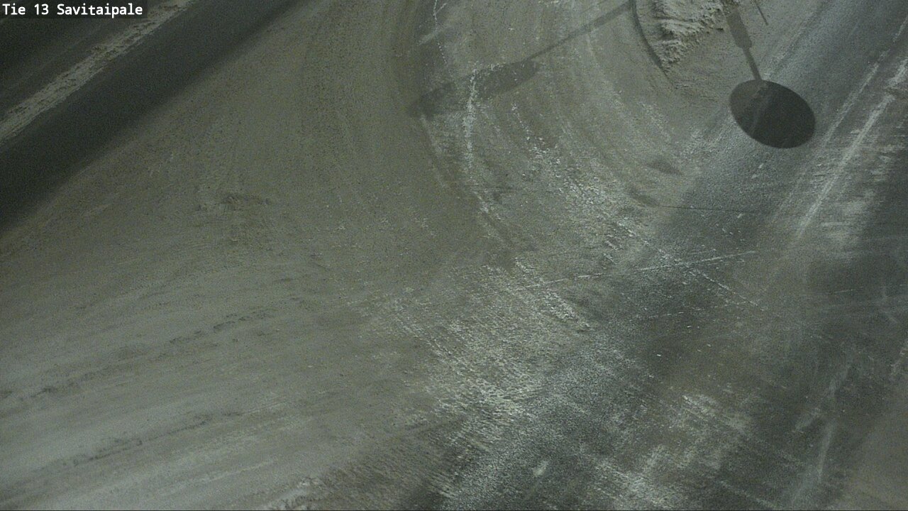 Kelikamerat Kuva Tie 13 Savitaipale, Savitaipale, Etelä-Karjala