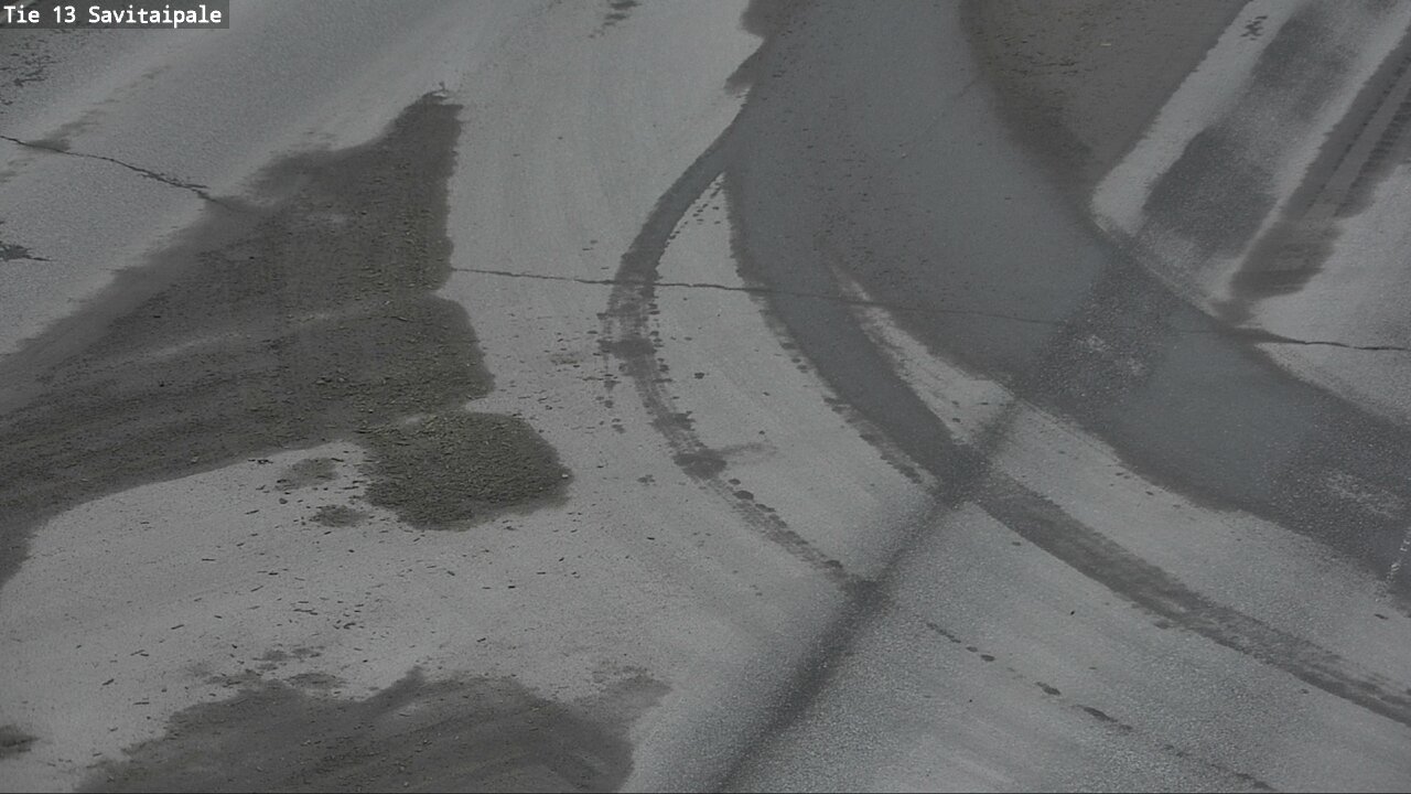 Kelikamerat Kuva Tie 13 Savitaipale, Savitaipale, Etelä-Karjala