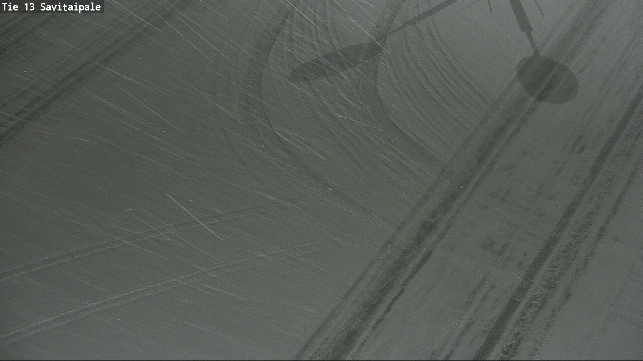 Kelikamerat Kuva Tie 13 Savitaipale, Savitaipale, Etelä-Karjala