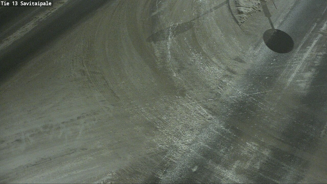 Kelikamerat Kuva Tie 13 Savitaipale, Savitaipale, Etelä-Karjala