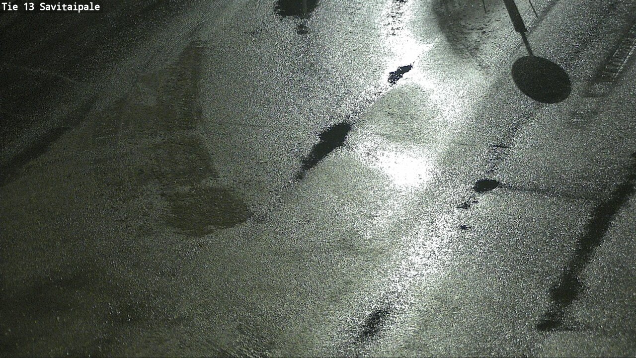 Kelikamerat Kuva Tie 13 Savitaipale, Savitaipale, Etelä-Karjala