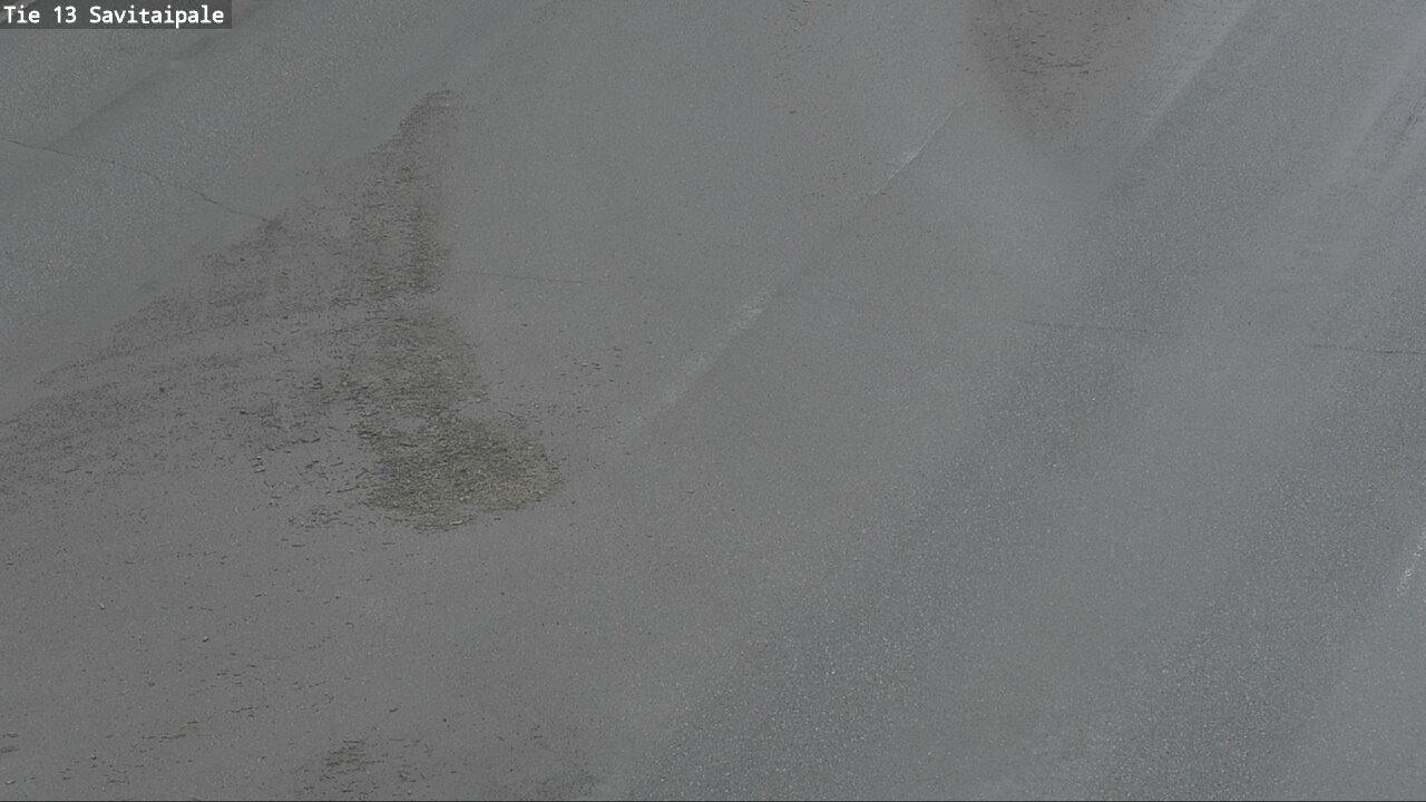 Kelikamerat Kuva Tie 13 Savitaipale, Savitaipale, Etelä-Karjala