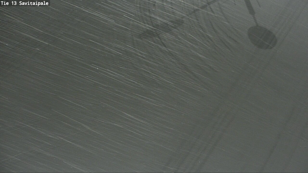 Kelikamerat Kuva Tie 13 Savitaipale, Savitaipale, Etelä-Karjala