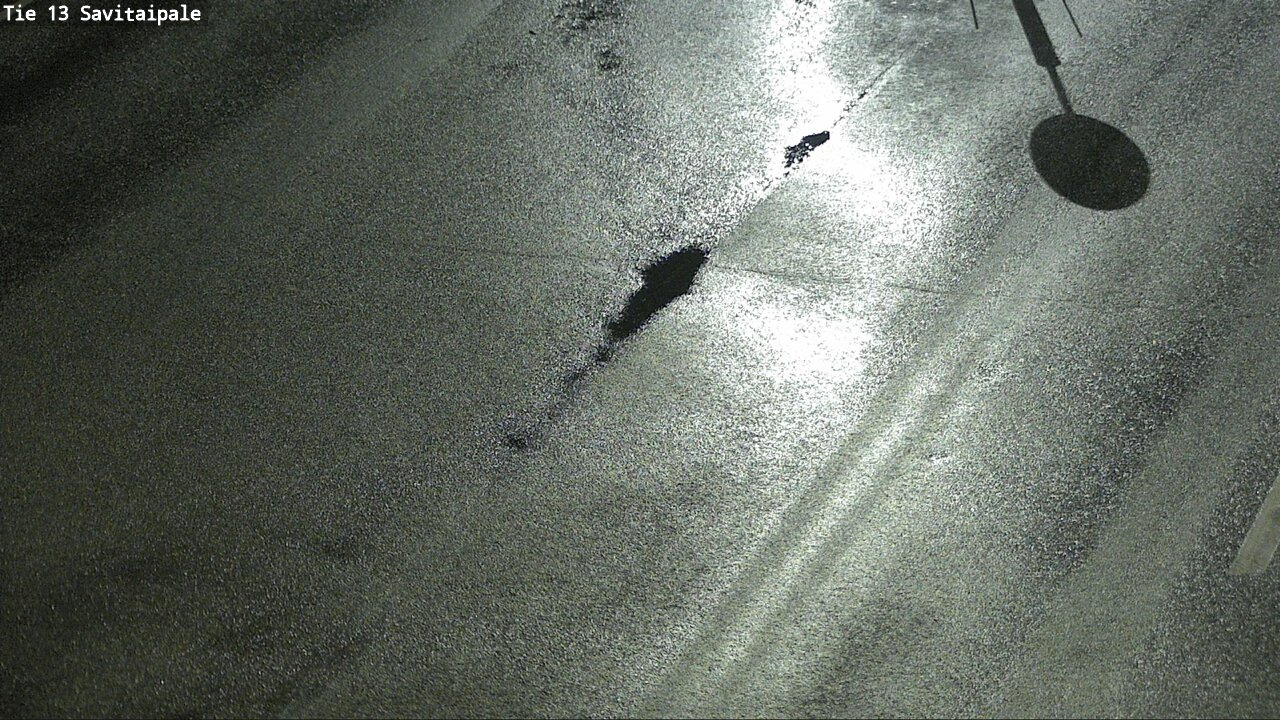 Kelikamerat Kuva Tie 13 Savitaipale, Savitaipale, Etelä-Karjala