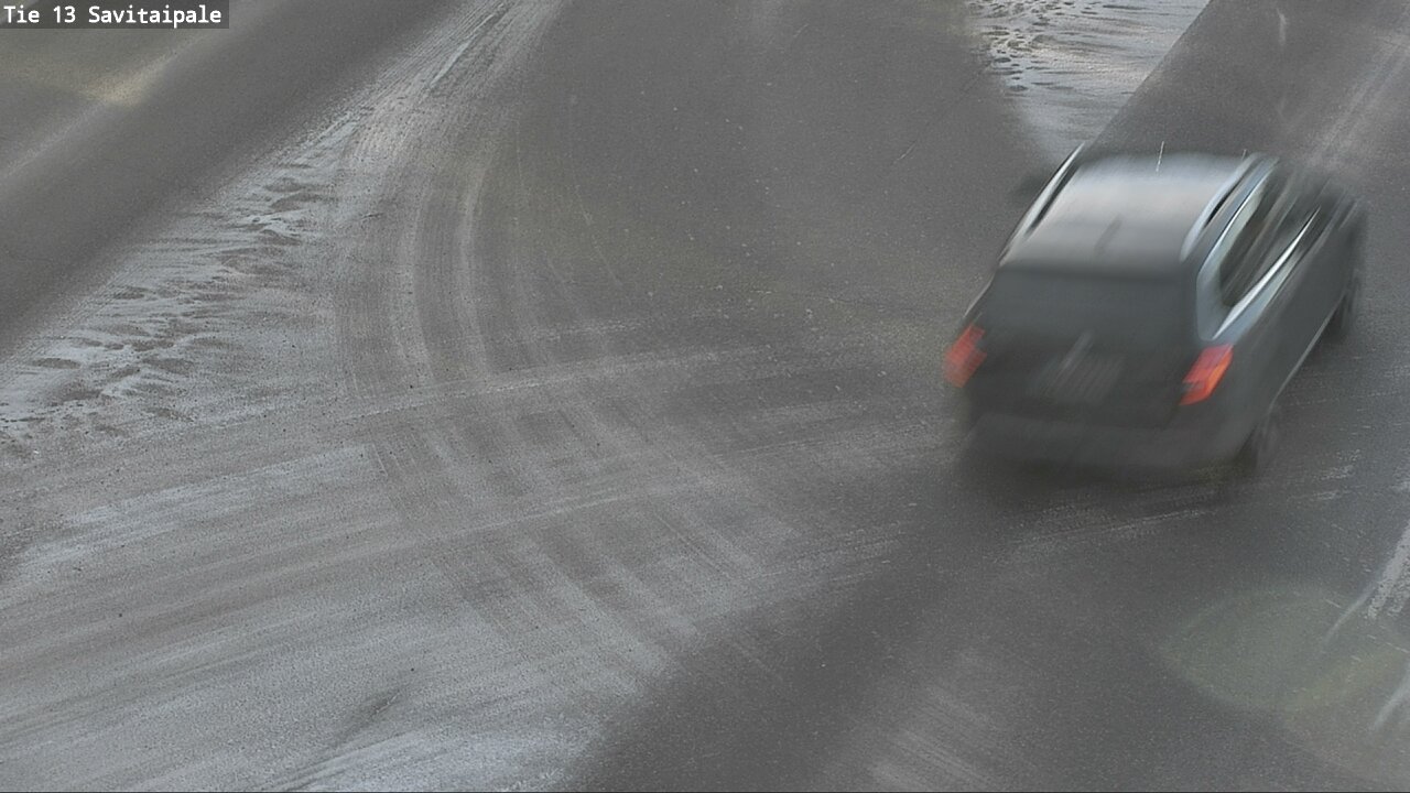 Kelikamerat Kuva Tie 13 Savitaipale, Savitaipale, Etelä-Karjala