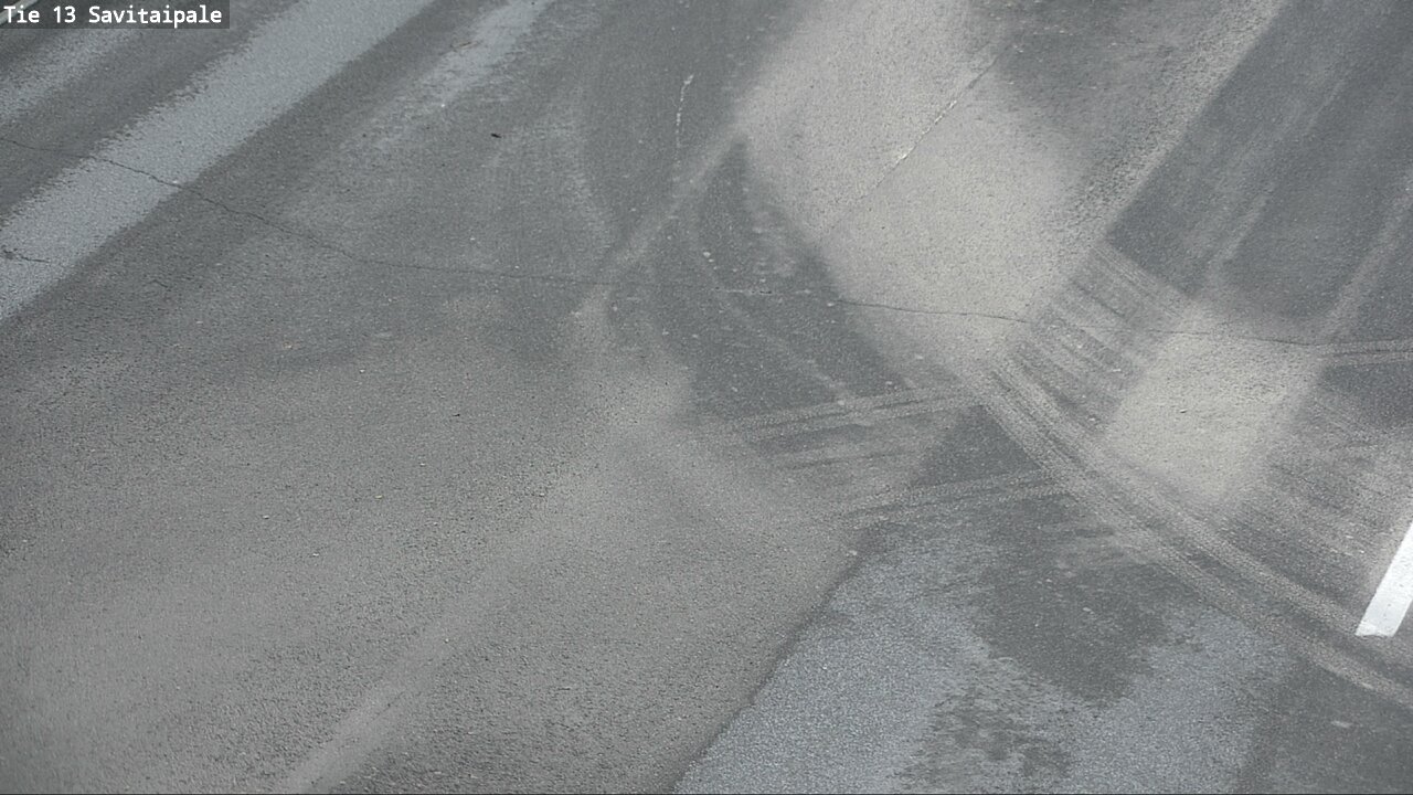 Kelikamerat Kuva Tie 13 Savitaipale, Savitaipale, Etelä-Karjala
