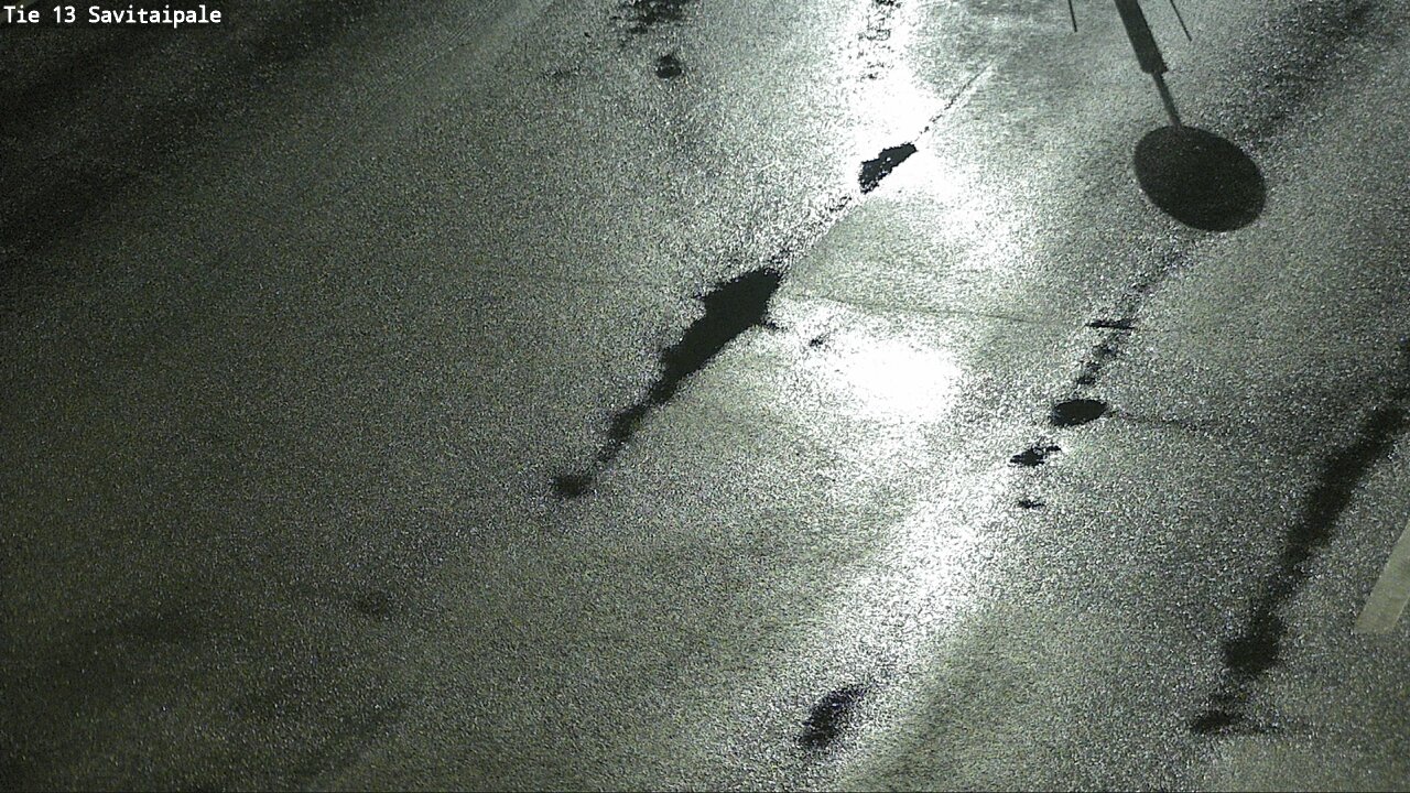 Kelikamerat Kuva Tie 13 Savitaipale, Savitaipale, Etelä-Karjala