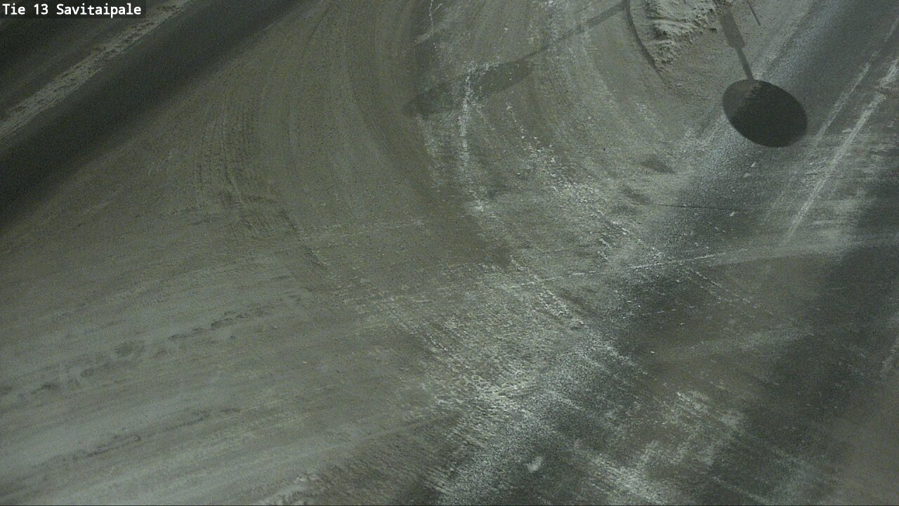 Kelikamerat Kuva Tie 13 Savitaipale, Savitaipale, Etelä-Karjala