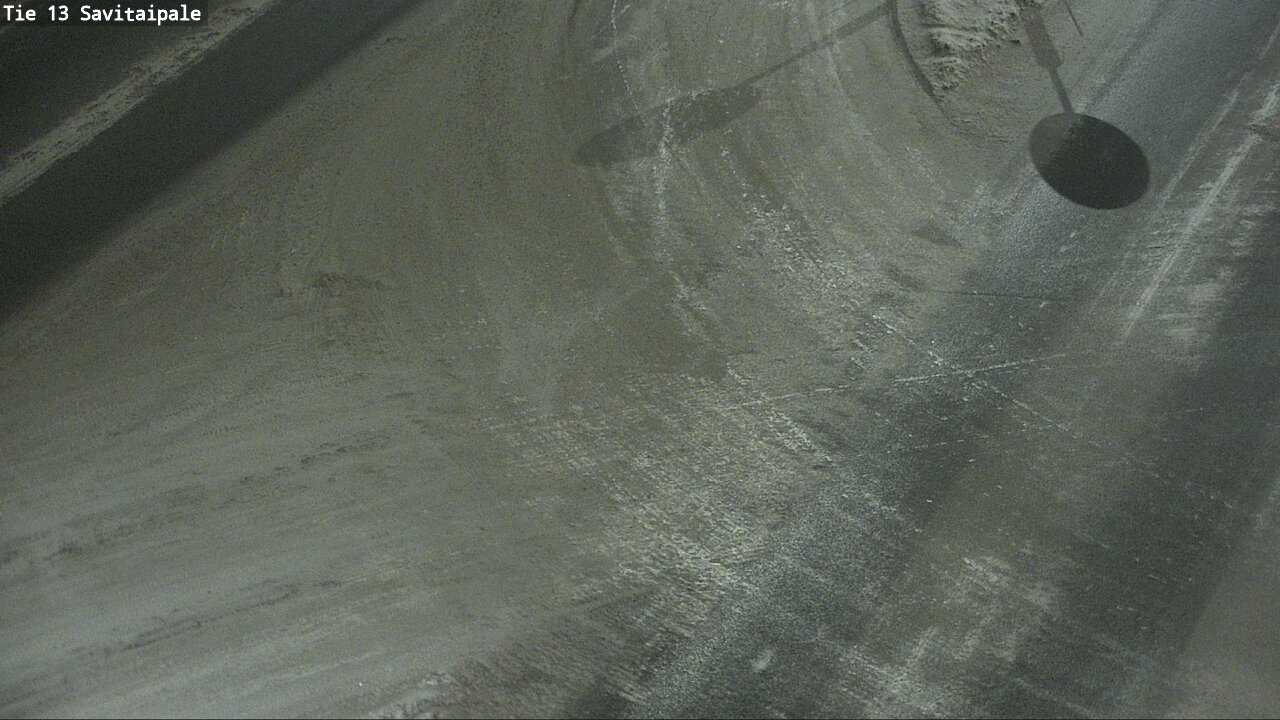 Kelikamerat Kuva Tie 13 Savitaipale, Savitaipale, Etelä-Karjala