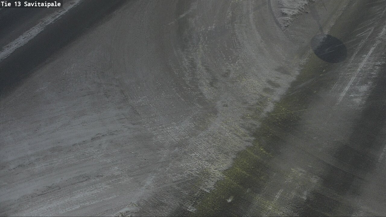 Kelikamerat Kuva Tie 13 Savitaipale, Savitaipale, Etelä-Karjala