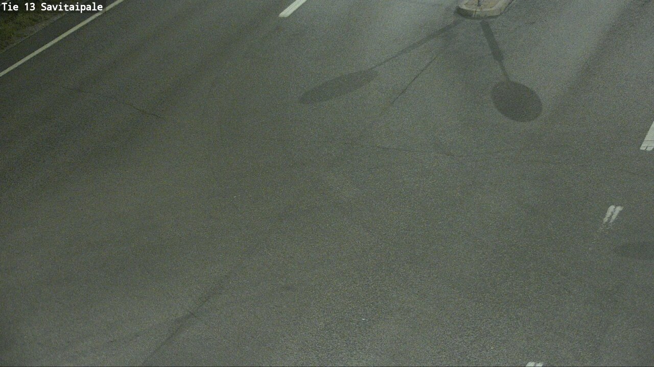 Kelikamerat Kuva Tie 13 Savitaipale, Savitaipale, Etelä-Karjala