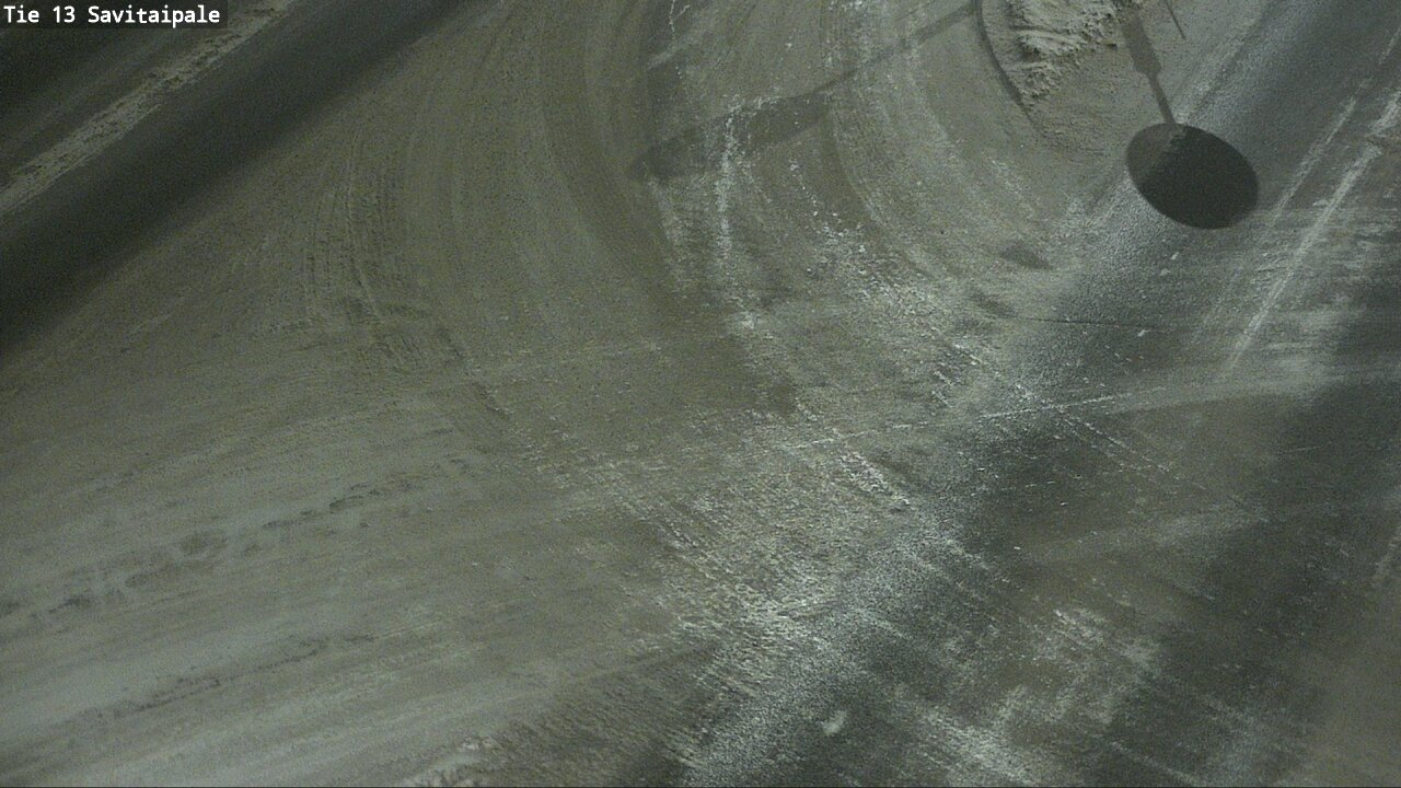 Kelikamerat Kuva Tie 13 Savitaipale, Savitaipale, Etelä-Karjala