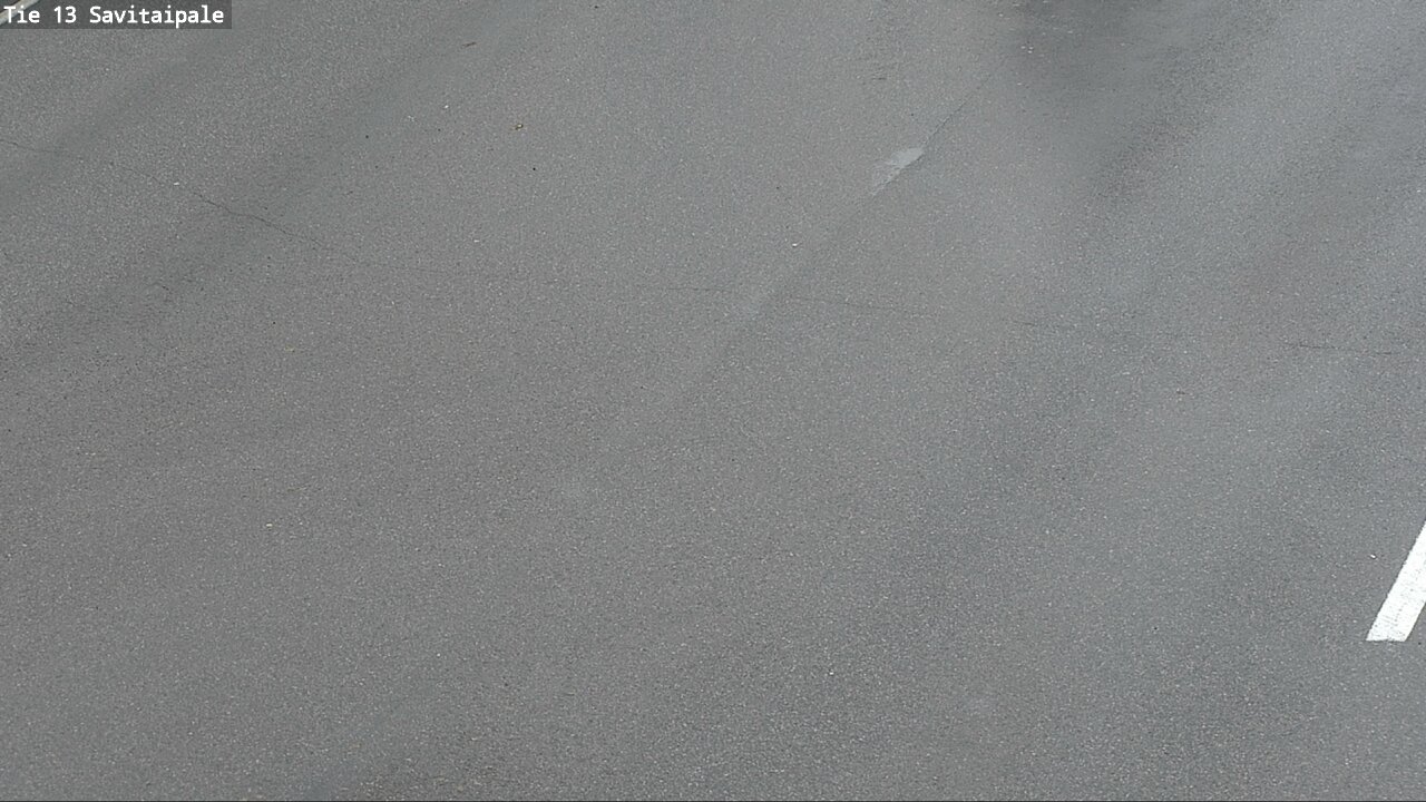 Kelikamerat Kuva Tie 13 Savitaipale, Savitaipale, Etelä-Karjala