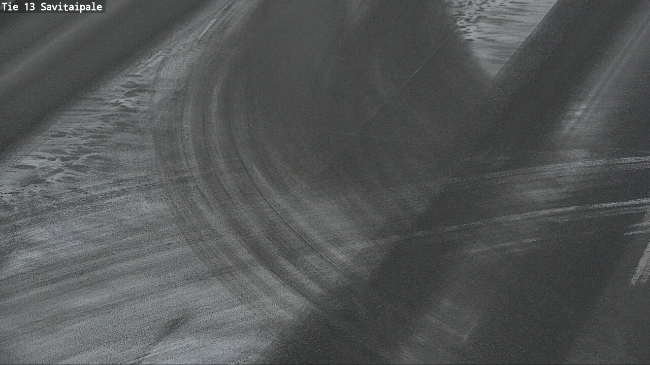 Kelikamerat Kuva Tie 13 Savitaipale, Savitaipale, Etelä-Karjala