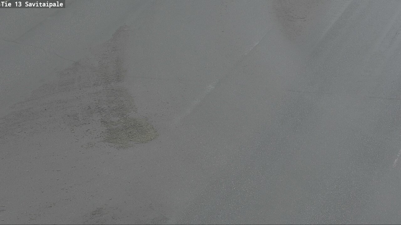 Kelikamerat Kuva Tie 13 Savitaipale, Savitaipale, Etelä-Karjala