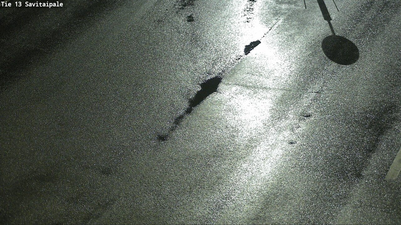 Kelikamerat Kuva Tie 13 Savitaipale, Savitaipale, Etelä-Karjala