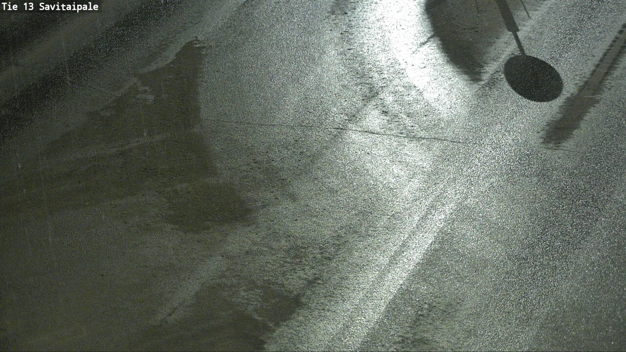 Kelikamerat Kuva Tie 13 Savitaipale, Savitaipale, Etelä-Karjala