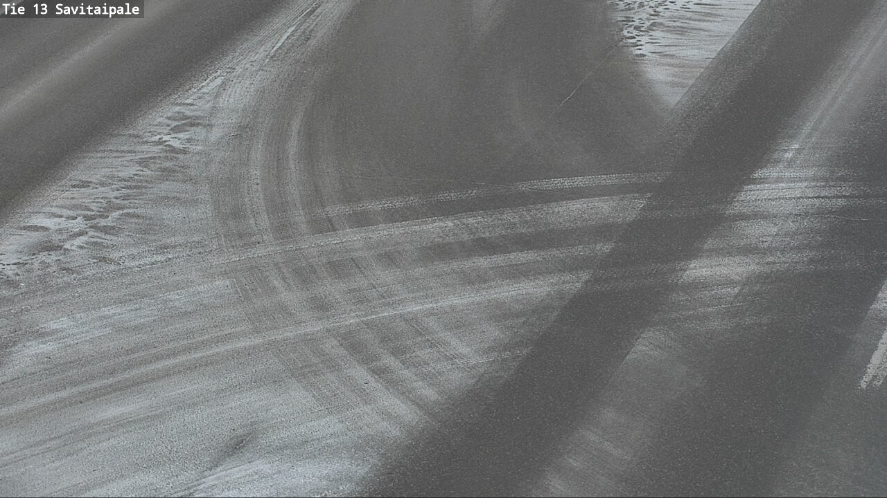 Kelikamerat Kuva Tie 13 Savitaipale, Savitaipale, Etelä-Karjala