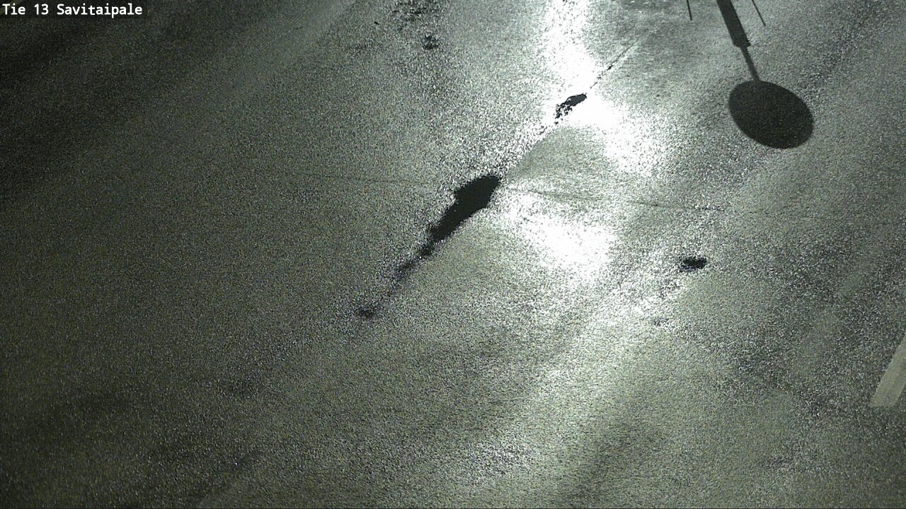 Kelikamerat Kuva Tie 13 Savitaipale, Savitaipale, Etelä-Karjala