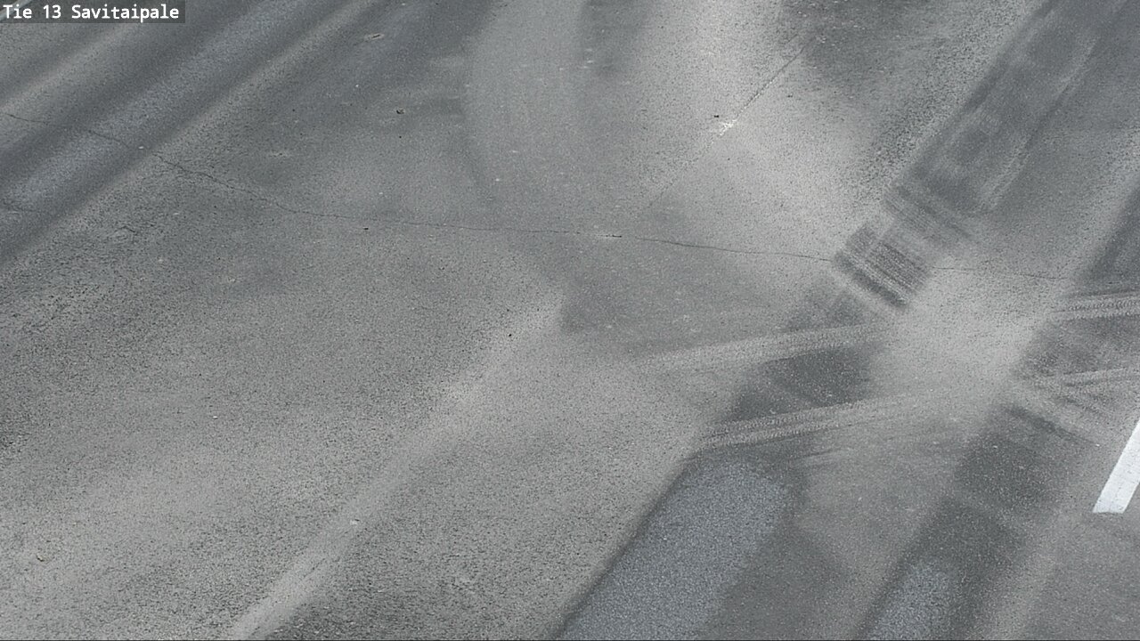 Kelikamerat Kuva Tie 13 Savitaipale, Savitaipale, Etelä-Karjala