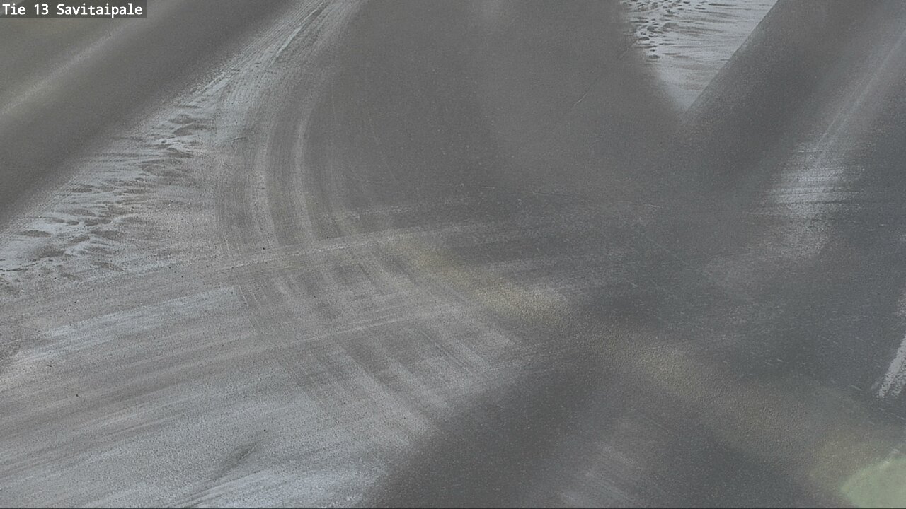 Kelikamerat Kuva Tie 13 Savitaipale, Savitaipale, Etelä-Karjala