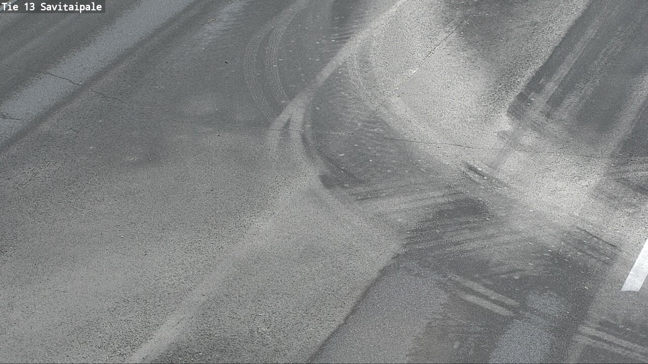 Kelikamerat Kuva Tie 13 Savitaipale, Savitaipale, Etelä-Karjala