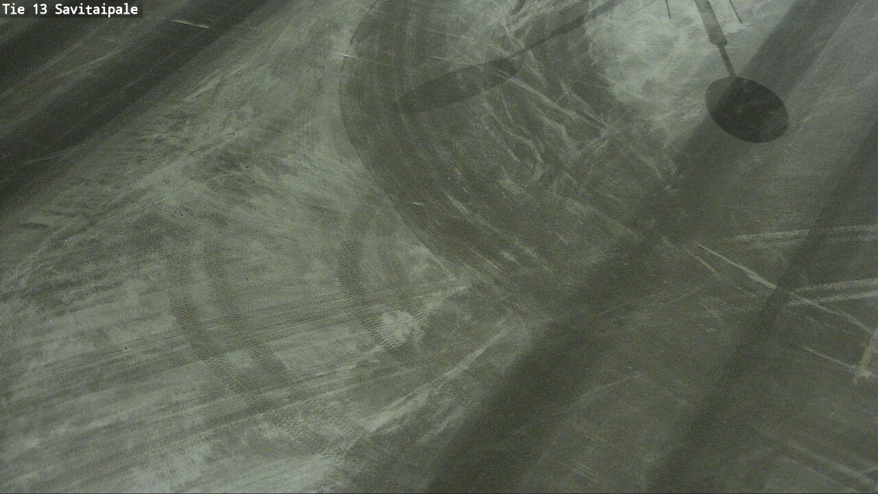 Kelikamerat Kuva Tie 13 Savitaipale, Savitaipale, Etelä-Karjala