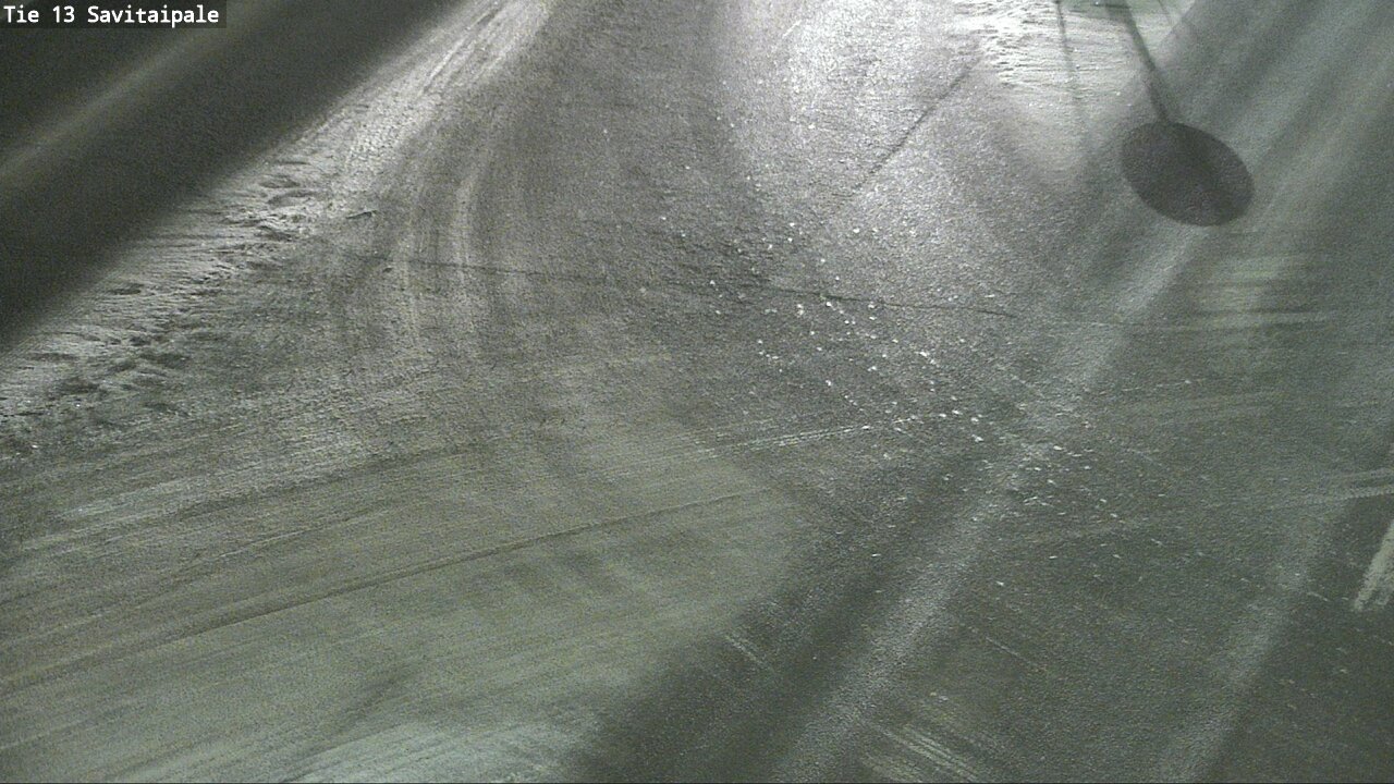 Kelikamerat Kuva Tie 13 Savitaipale, Savitaipale, Etelä-Karjala