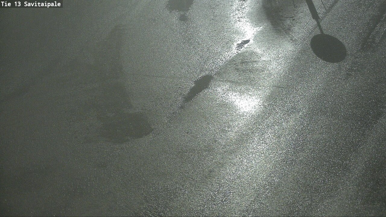 Kelikamerat Kuva Tie 13 Savitaipale, Savitaipale, Etelä-Karjala