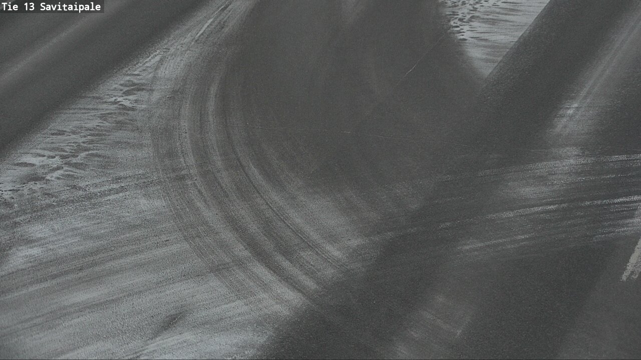 Kelikamerat Kuva Tie 13 Savitaipale, Savitaipale, Etelä-Karjala
