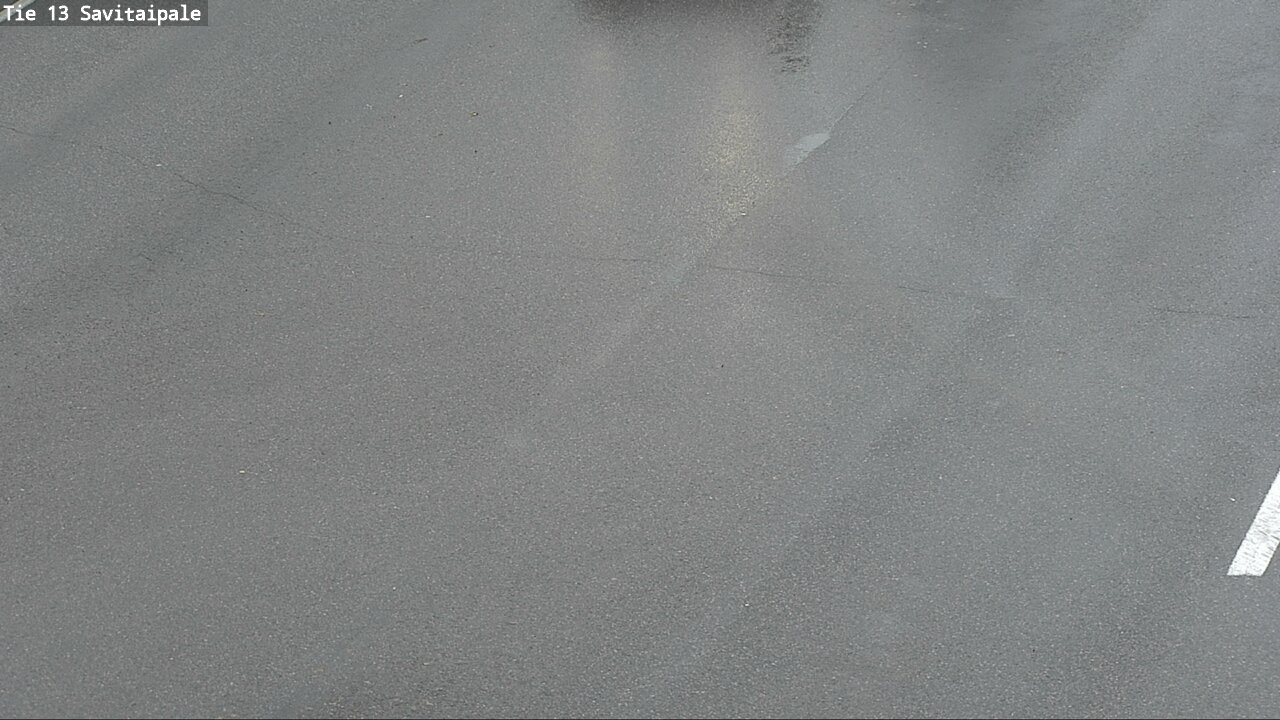 Kelikamerat Kuva Tie 13 Savitaipale, Savitaipale, Etelä-Karjala