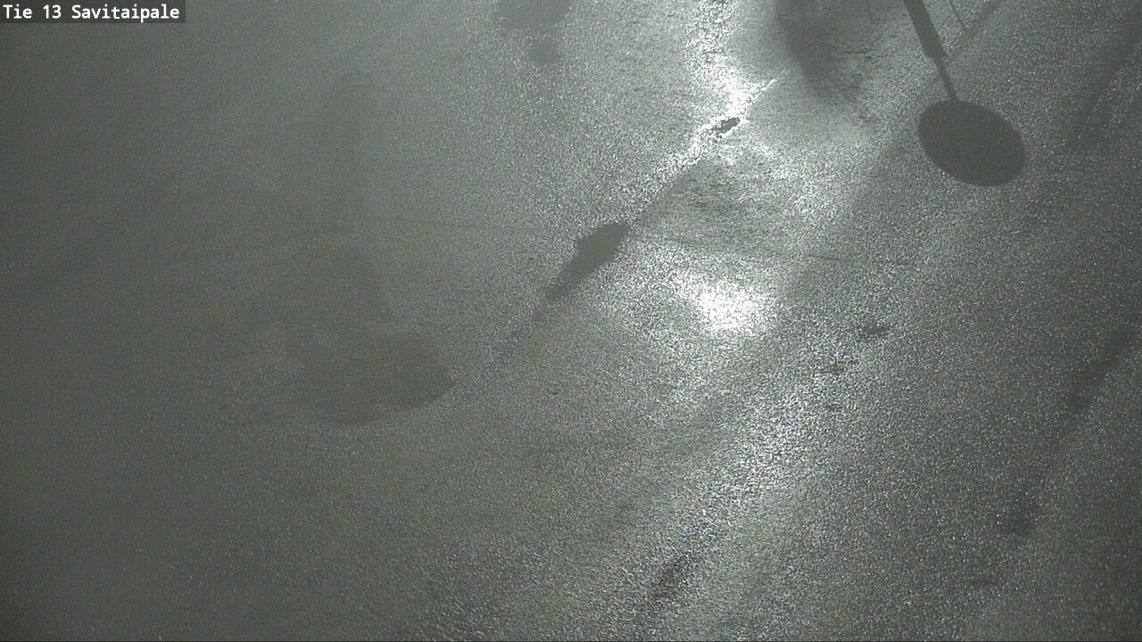 Kelikamerat Kuva Tie 13 Savitaipale, Savitaipale, Etelä-Karjala