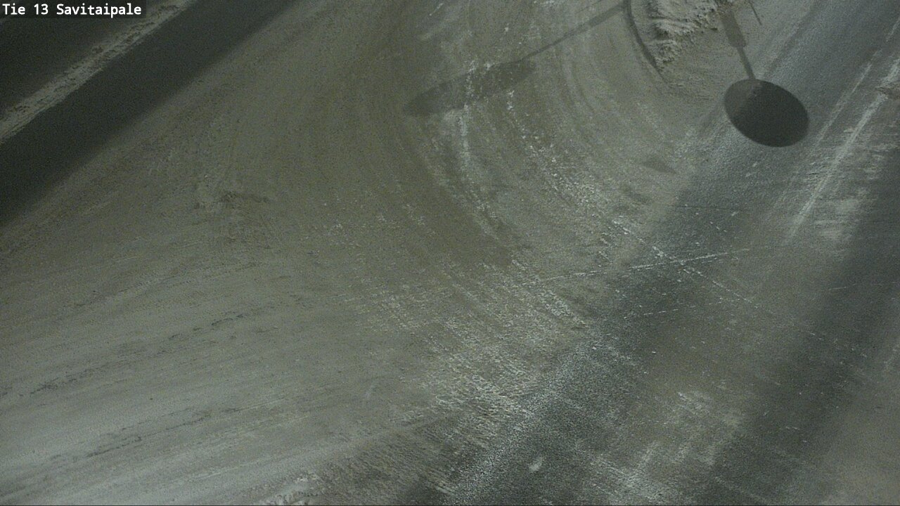 Kelikamerat Kuva Tie 13 Savitaipale, Savitaipale, Etelä-Karjala