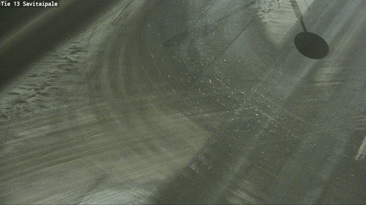 Kelikamerat Kuva Tie 13 Savitaipale, Savitaipale, Etelä-Karjala