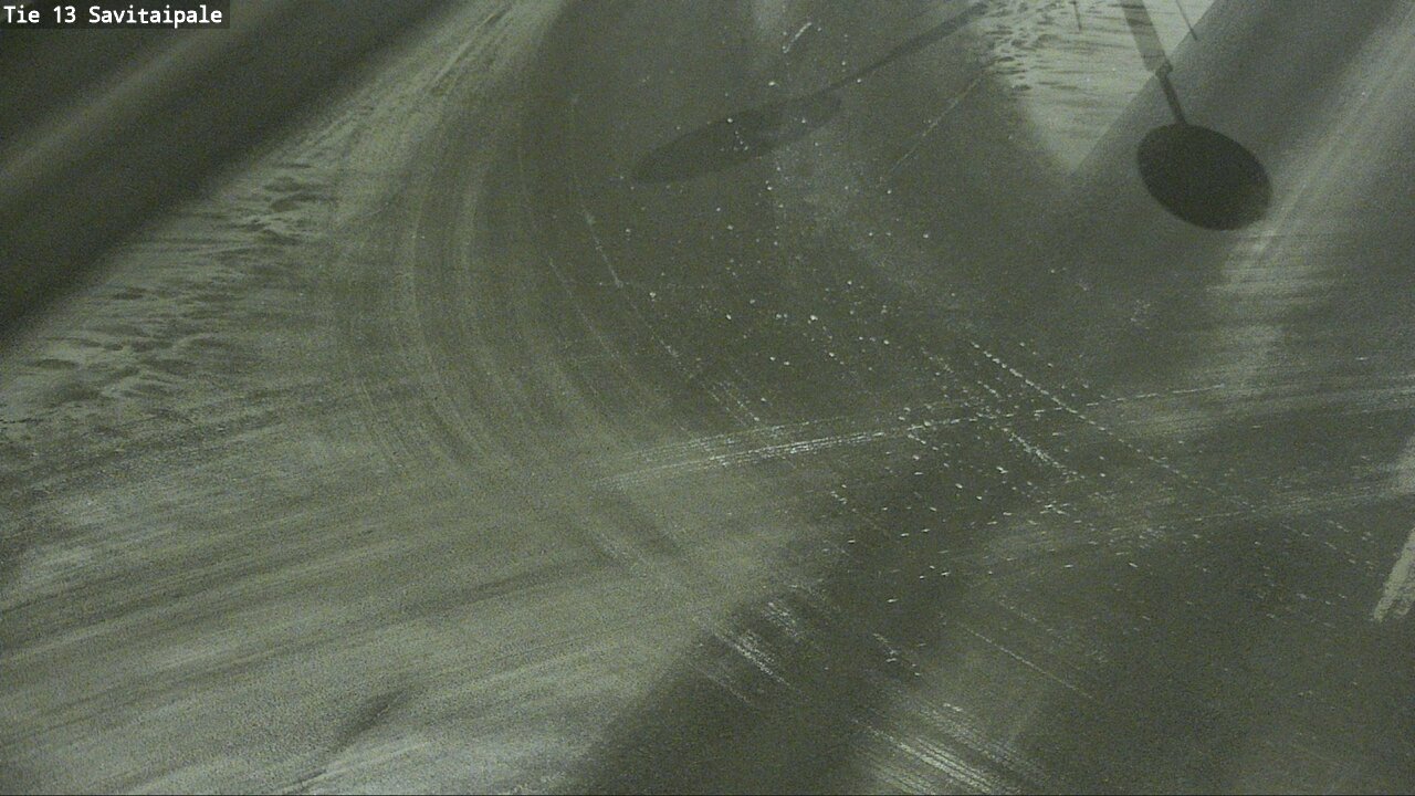 Kelikamerat Kuva Tie 13 Savitaipale, Savitaipale, Etelä-Karjala