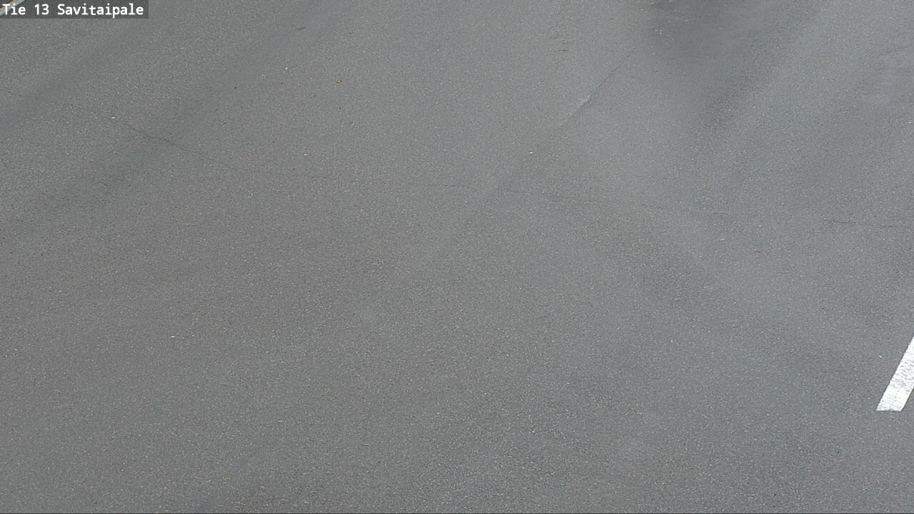 Kelikamerat Kuva Tie 13 Savitaipale, Savitaipale, Etelä-Karjala