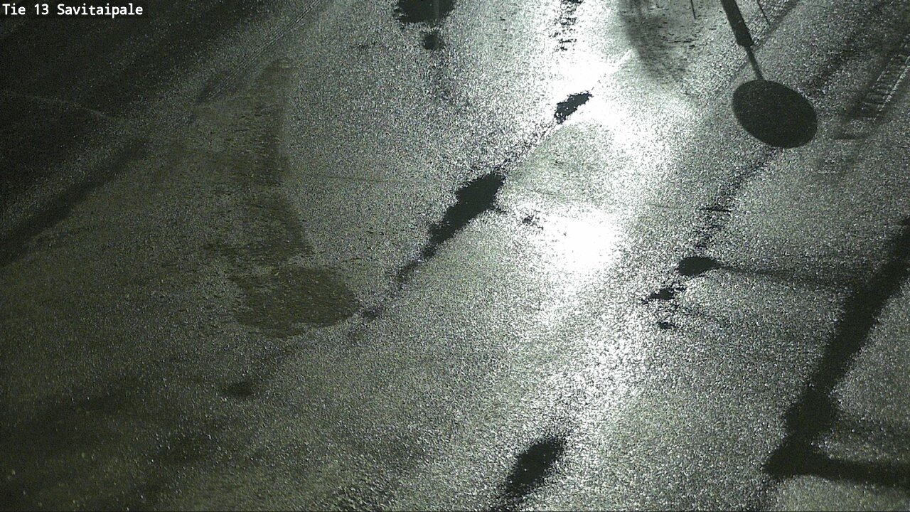 Kelikamerat Kuva Tie 13 Savitaipale, Savitaipale, Etelä-Karjala