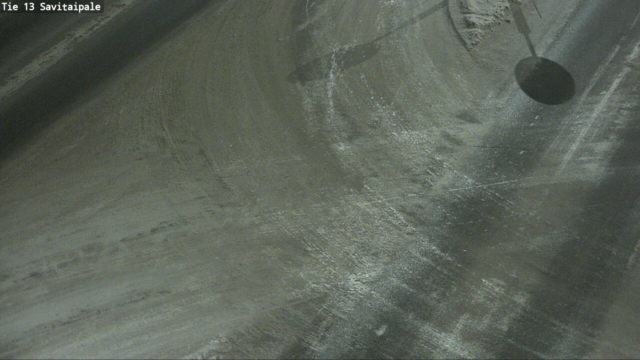 Kelikamerat Kuva Tie 13 Savitaipale, Savitaipale, Etelä-Karjala