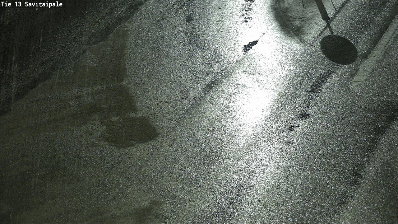 Kelikamerat Kuva Tie 13 Savitaipale, Savitaipale, Etelä-Karjala